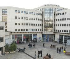 EPITECH Graduate School of Digital Innovation (EPITECH Technology School)