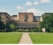 Universität zu Köln
