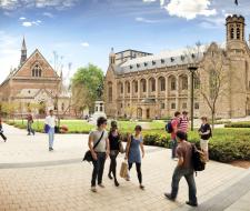 University of Adelaide