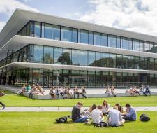 Radboud University Nijmegen