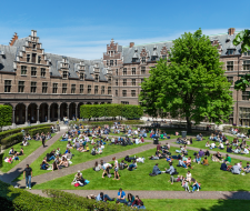 University of Antwerp (UA)