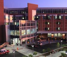 University of Utah (the U)