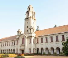 Indian Institute of Science (IISc)