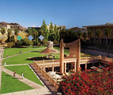 Arizona State University (ASU)