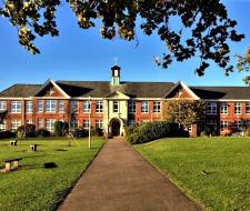 Itchen Sixth Form College