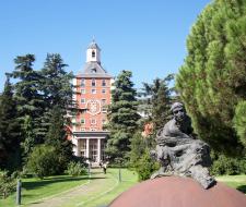 Complutense University of Madrid (UCM)