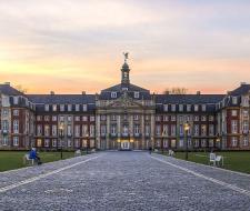 Westfälische Wilhelms-Universität in Münster (WWU)