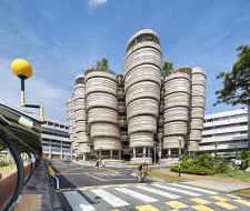 Nanyang Technological University