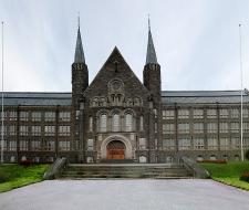 Norwegian University of Science and Technology, NTNU
