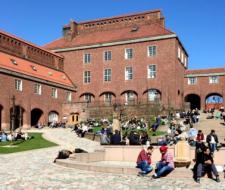 Royal Institute of Technology