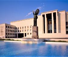 Sapienza University of Rome