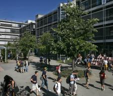 Universität Stuttgart