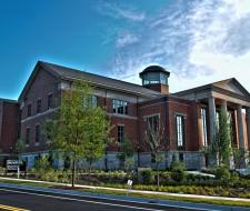 University of Georgia (UGA)