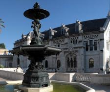 University of Nice Summer Camp