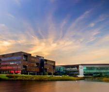 University of Wollongong (UOW) Australia