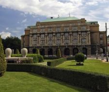 Univerzita Karlova v Praze Charles