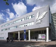 University Amsterdam (VU)
