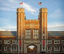 Washington University in St. Louis Washington