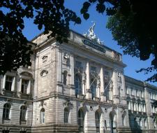 Julius-Maximilian University of Würzburg