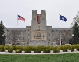 Virginia Polytechnic Institute and State University