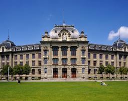 Universität Bern
