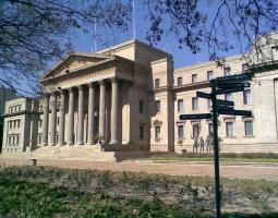 University of the Witwatersrand (WITS)