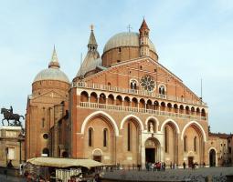University of Padua (UNIPD)