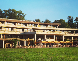 University of Lausanne (UNIL)