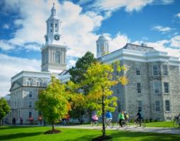 University at Buffalo, the State University of New York (UB)