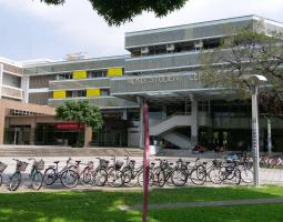 National Cheng Kung University (NCKU)