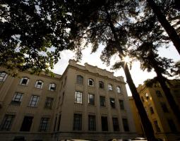 University of Sao Paulo (USP)
