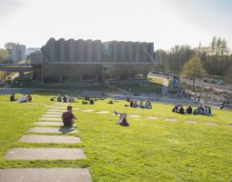 Delft University of Technology (TU Delft)