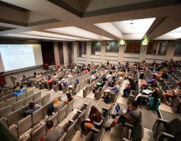 University of Iowa (Iowa)