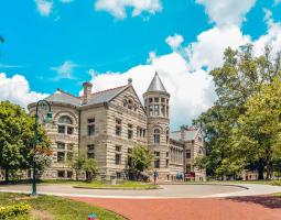 Indiana University