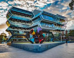 Monash University