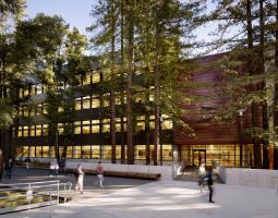 University of California, Santa Cruz (UCSC)