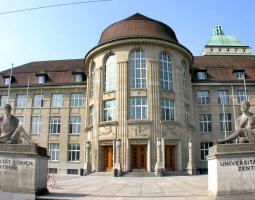 University of Zurich (UZH)