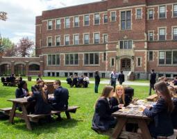 Bishop's College School