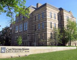 Case Western Reserve University — CWRU