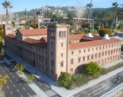 University of Barcelona (UB)