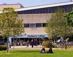 Chichester College
