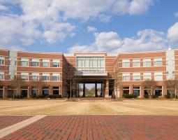 North Carolina State University - Raleigh (State)