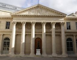 Paris Descartes University (UP5)