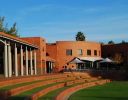 Curtin University