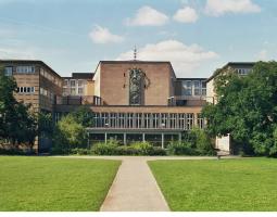 Universität zu Köln