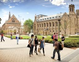 University of Adelaide