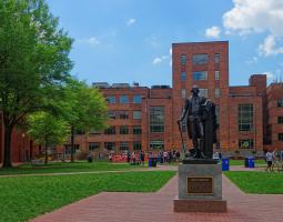George Washington University (GWU)
