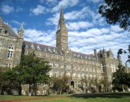 Georgetown University (GU)