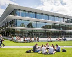 Radboud University Nijmegen