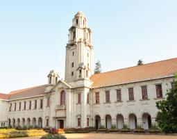 Indian Institute of Science (IISc)